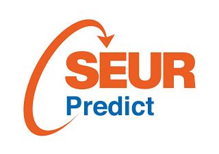 Logotipo de SEUR Predict