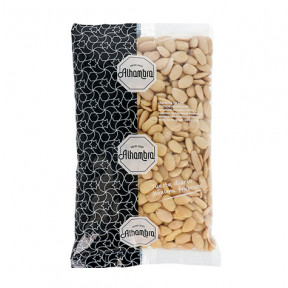 Alhambra Raw Peeled Almonds 1kg