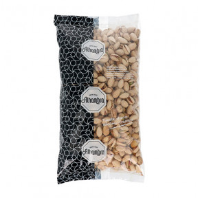 Alhambra Special Roasted Pistachio 1kg