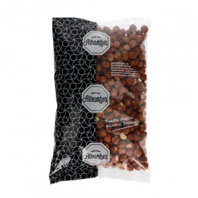 Avelãs Cruas Alhambra 1kg