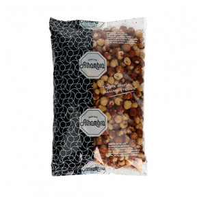 Avellanas Tostadas Alhambra 1kg