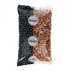 Cacahuete Tostado Especial Alhambra 1kg