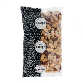 Coquitos Pelados Alhambra 1kg