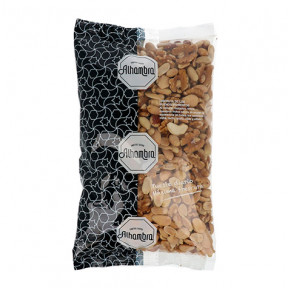 Cóctel Especial Tostado sin Sal Alhambra 1kg
