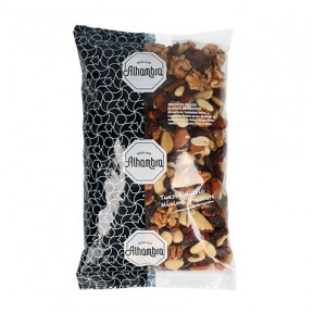 Coctel Natural Alhambra 1kg