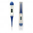 Bliss Flexible Tip Digital Thermometer
