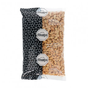 Cacahuetes Repelados Fritos Alhambra 1kg