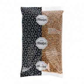 Cachimbos Fritos Pelados Alhambra 1kg