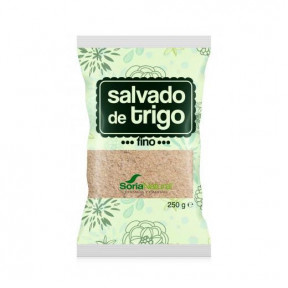 Soria Natural Fine Wheat Bran 250g