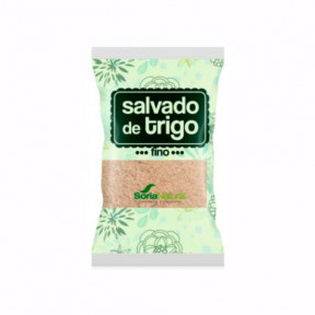 Salvado de Trigo Fino Soria Natural 800g