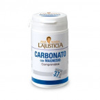 Ana María Lajusticia Magnesium Carbonate Tablets 75 Dose
