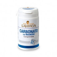 Ana María Lajusticia Magnesium Carbonate Tablets 75 Dose