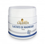 Lactate Magnesium Powder Ana María Lajusticia Powder 300g