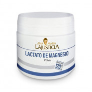 Lactate de Magnésium en Poudre Ana María Lajusticia 300g