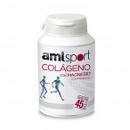 Amlsport Collagen with Magnesium 270 tablets