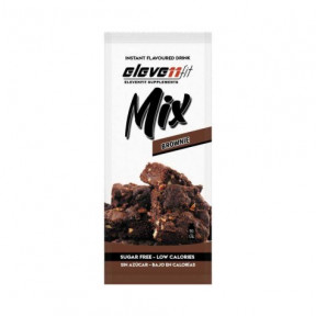 Bebidas Mix com Sabor Brownie ElevenFit 9g