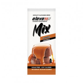 Bebidas Mix Sabor Caramelo de ElevenFit 9g