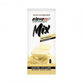 ElevenFit White Chocolat Flavor Mix Drinks 9g