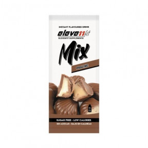 ElevenFit Choco Praliné Flavor Mix Drinks 9g