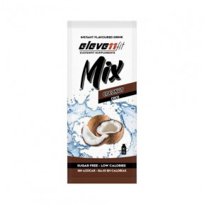 ElevenFit Coconut Flavor Mix Drinks 9g