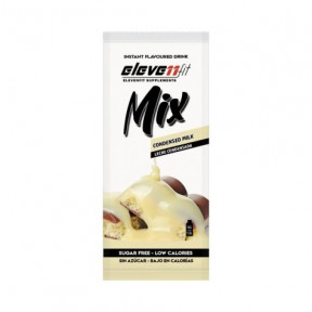 ElevenFit Condensed Milk Flavor Mix Drinks 9g