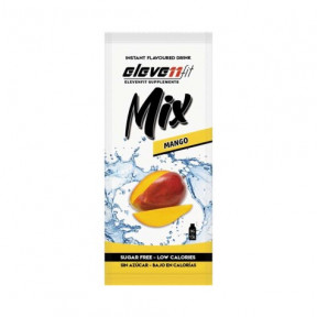 ElevenFit Mango Flavor Mix Drinks 9g