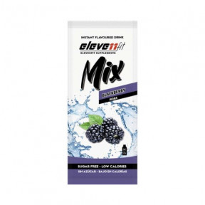 ElevenFit Blackberry Flavor Mix Drinks 9g