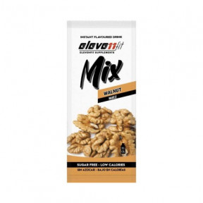 Bebidas Mix com Sabor Nozes ElevenFit 9g