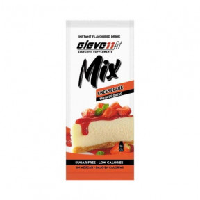 Bebidas Mix Sabor Tarta de Queso de ElevenFit 9g