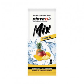 ElevenFit Tropical Flavor Mix Drinks 9g
