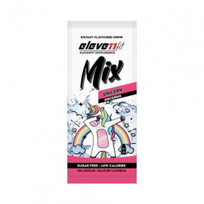 ElevenFit Unicorn Flavor Mix Drinks 9g