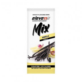 Bebidas Mix Sabor Vainilla de ElevenFit 9g