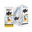 ElevenFit Tropical Flavor Mix Drinks Pack of 24 Envelopes 9g
