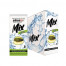 Pacote de 24 Envelopes Bebidas Mix com Sabor Melão ElevenFit 9g