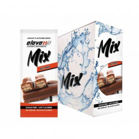 Pack de 24 Sobres Bebidas Mix Sabor KitMax de ElevenFit 9g