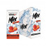 Pack de 24 Sobres Bebidas Mix Sabor Fresa de ElevenFit 9g
