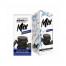 Pack de 12 Sobres Bebidas Mix Sabor Galleta y Crema de ElevenFit 9g