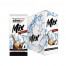 Pack of 24 Envelopes ElevenFit Cola Flavor Mix Drinks 9g