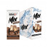 Pack of 24 Envelopes ElevenFit Choco Praliné Flavor Mix Drinks 9g