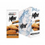 Pack de 24 Sobres ElevenFit Biscuit Flavor Mix Drinks 9g