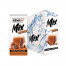 Pack de 24 Sobres Bebidas Mix Sabor Caramelo de ElevenFit 9g