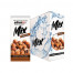 Pack de 24 Sobres Bebidas Mix Sabor Avellana de ElevenFit 9g