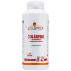 Ana María Lajusticia Collagen with Magnesium 450 Tablets