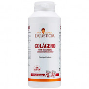 Ana María Lajusticia Collagen with Magnesium 450 Tablets