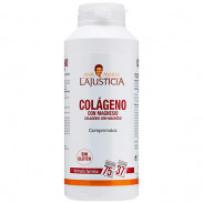 Colágeno con Magnesio Ana María Lajusticia 450 Comprimidos