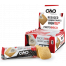 Biscuits Saveur Café Protobisco Phase 1 CiaoCarb 50g