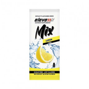 Bebidas Mix Sabor Limón de ElevenFit 9g