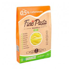 Fine Pasta Konjac Tagliatelle 270g