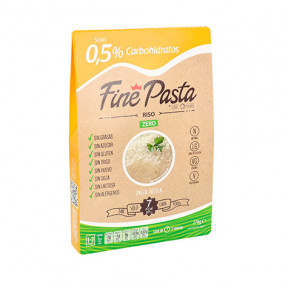 Fine Pasta Konjac Riso 270g