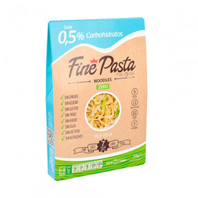 Noodles Konjac Fine Pasta 270g